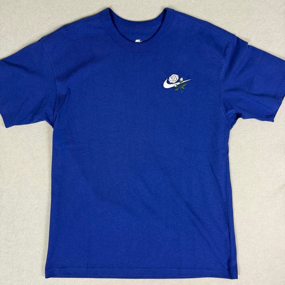 Nike men’s medium Rose Shirt